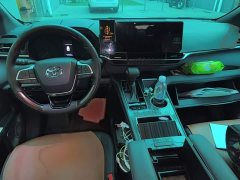Toyota Sienna 2.5L Hybrid Premium Edition - ფოტო 10