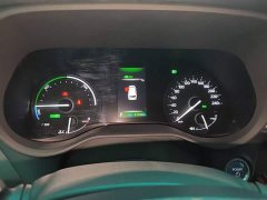 Toyota Sienna 2.5L Hybrid Premium Edition - ფოტო 12