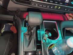 Toyota Sienna 2.5L Hybrid Premium Edition - ფოტო 14