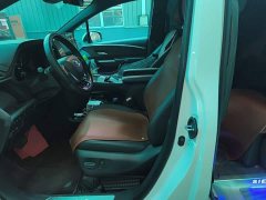 Toyota Sienna 2.5L Hybrid Premium Edition - ფოტო 15
