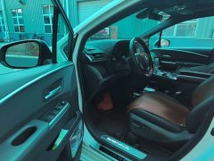 Toyota Sienna 2.5L Hybrid Premium Edition - ფოტო 16