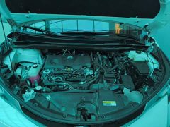 Toyota Sienna 2.5L Hybrid Premium Edition - ფოტო 20
