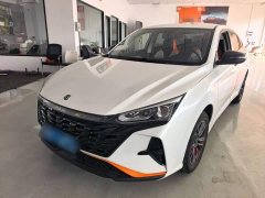 Dongfeng Yixuan Mach Edition 1.5L Automatic Wind-Chasing Version - ფოტო 1
