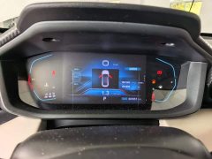 Dongfeng Yixuan Mach Edition 1.5L Automatic Wind-Chasing Version - ფოტო 12