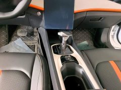 Dongfeng Yixuan Mach Edition 1.5L Automatic Wind-Chasing Version - ფოტო 14
