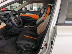 Dongfeng Yixuan Mach Edition 1.5L Automatic Wind-Chasing Version - ფოტო 15