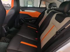Dongfeng Yixuan Mach Edition 1.5L Automatic Wind-Chasing Version - ფოტო 17