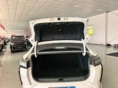 Dongfeng Yixuan Mach Edition 1.5L Automatic Wind-Chasing Version - ფოტო 19