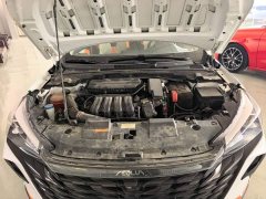 Dongfeng Yixuan Mach Edition 1.5L Automatic Wind-Chasing Version - ფოტო 20