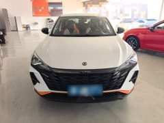 Dongfeng Yixuan Mach Edition 1.5L Automatic Wind-Chasing Version - ფოტო 3