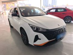 Dongfeng Yixuan Mach Edition 1.5L Automatic Wind-Chasing Version - ფოტო 4