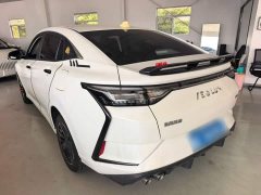 Dongfeng Yixuan Mach Edition 1.5L Automatic Wind-Chasing Version - ფოტო 5
