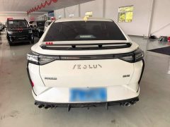 Dongfeng Yixuan Mach Edition 1.5L Automatic Wind-Chasing Version - ფოტო 6
