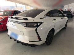 Dongfeng Yixuan Mach Edition 1.5L Automatic Wind-Chasing Version - ფოტო 7