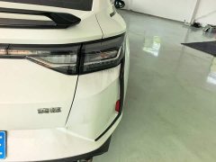 Dongfeng Yixuan Mach Edition 1.5L Automatic Wind-Chasing Version - ფოტო 8