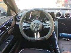 Mercedes-Benz C-Class Facelift C 260 L AMG Line - ფოტო 11