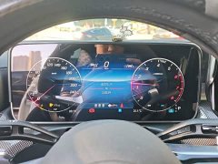 Mercedes-Benz C-Class Facelift C 260 L AMG Line - ფოტო 12