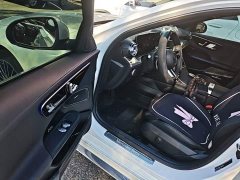 Mercedes-Benz C-Class Facelift C 260 L AMG Line - ფოტო 16
