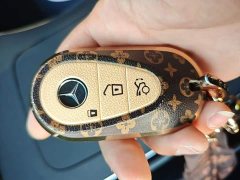 Mercedes-Benz C-Class Facelift C 260 L AMG Line - ფოტო 9