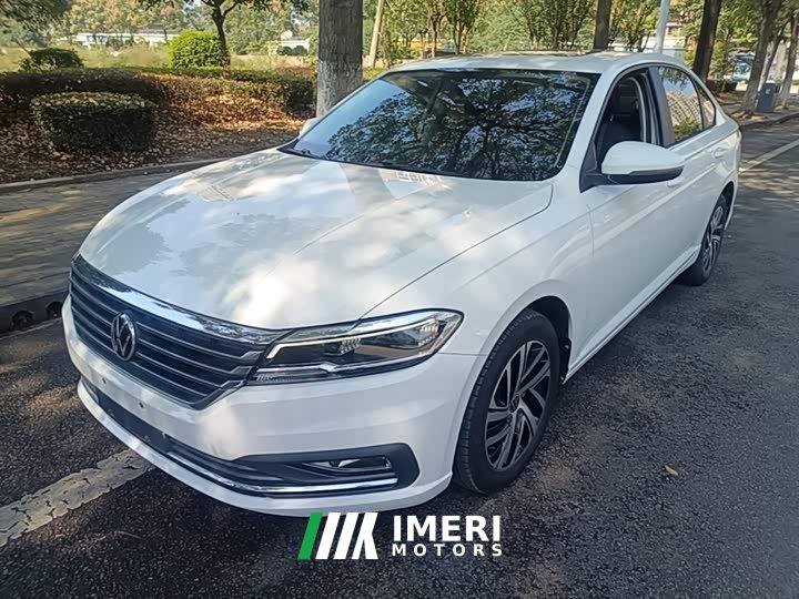 Volkswagen Lavida 1.5L Automatic Vision Edition - ავტომობილი ჩინეთიდან