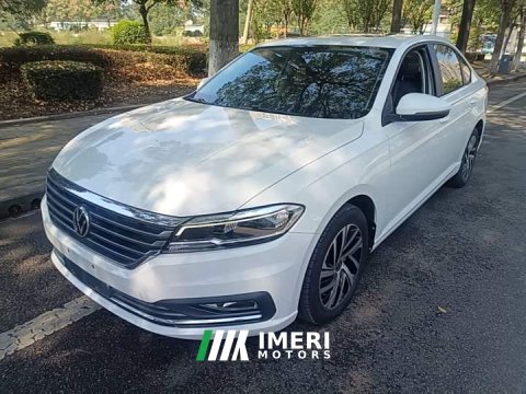 2022 Volkswagen Lavida 1.5L Automatic Vision Edition - ავტომობილი ჩინეთიდან