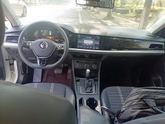 Volkswagen Lavida 1.5L Automatic Vision Edition - ფოტო 10