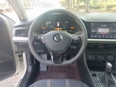 Volkswagen Lavida 1.5L Automatic Vision Edition - ფოტო 11