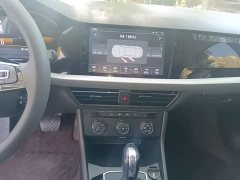 Volkswagen Lavida 1.5L Automatic Vision Edition - ფოტო 13