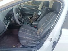 Volkswagen Lavida 1.5L Automatic Vision Edition - ფოტო 15