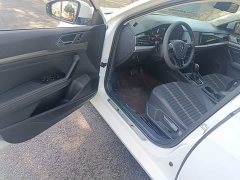 Volkswagen Lavida 1.5L Automatic Vision Edition - ფოტო 16