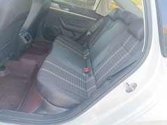 Volkswagen Lavida 1.5L Automatic Vision Edition - ფოტო 17
