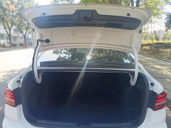 Volkswagen Lavida 1.5L Automatic Vision Edition - ფოტო 19