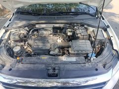 Volkswagen Lavida 1.5L Automatic Vision Edition - ფოტო 20