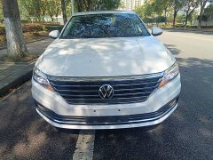 Volkswagen Lavida 1.5L Automatic Vision Edition - ფოტო 3