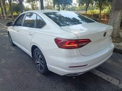 Volkswagen Lavida 1.5L Automatic Vision Edition - ფოტო 5