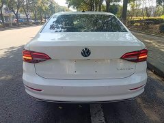Volkswagen Lavida 1.5L Automatic Vision Edition - ფოტო 6