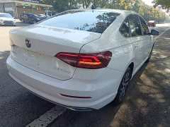 Volkswagen Lavida 1.5L Automatic Vision Edition - ფოტო 7