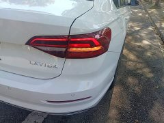 Volkswagen Lavida 1.5L Automatic Vision Edition - ფოტო 8