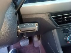 Volkswagen Lavida 1.5L Automatic Vision Edition - ფოტო 9