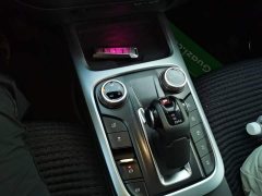 Tank 300 Off-Road Edition 2.0T Conqueror - ფოტო 14