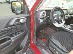 Tank 300 Off-Road Edition 2.0T Conqueror - ფოტო 16