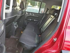 Tank 300 Off-Road Edition 2.0T Conqueror - ფოტო 17