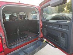 Tank 300 Off-Road Edition 2.0T Conqueror - ფოტო 19