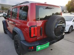 Tank 300 Off-Road Edition 2.0T Conqueror - ფოტო 5