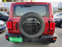 Tank 300 Off-Road Edition 2.0T Conqueror - ფოტო 6