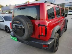 Tank 300 Off-Road Edition 2.0T Conqueror - ფოტო 7
