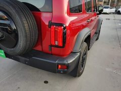 Tank 300 Off-Road Edition 2.0T Conqueror - ფოტო 8