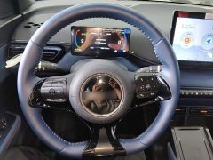BYD Seagull Glory Edition 305km Freedom Version - ფოტო 11