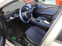BYD Seagull Glory Edition 305km Freedom Version - ფოტო 15