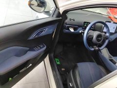 BYD Seagull Glory Edition 305km Freedom Version - ფოტო 16